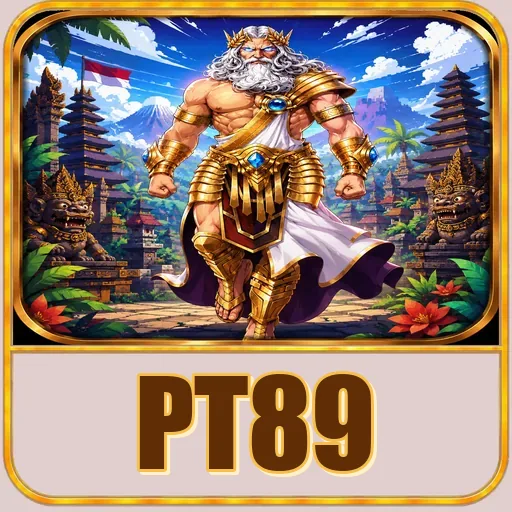 Tingkatan program VIP pt89